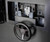 Locking Mechanism with Panic Room Feature. Locking Mechanism with Panic Room Feature.