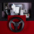 Locking Mechanism with Panic Room Feature. Locking Mechanism with Panic Room Feature.