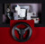 Locking Mechanism with Panic Room Feature.