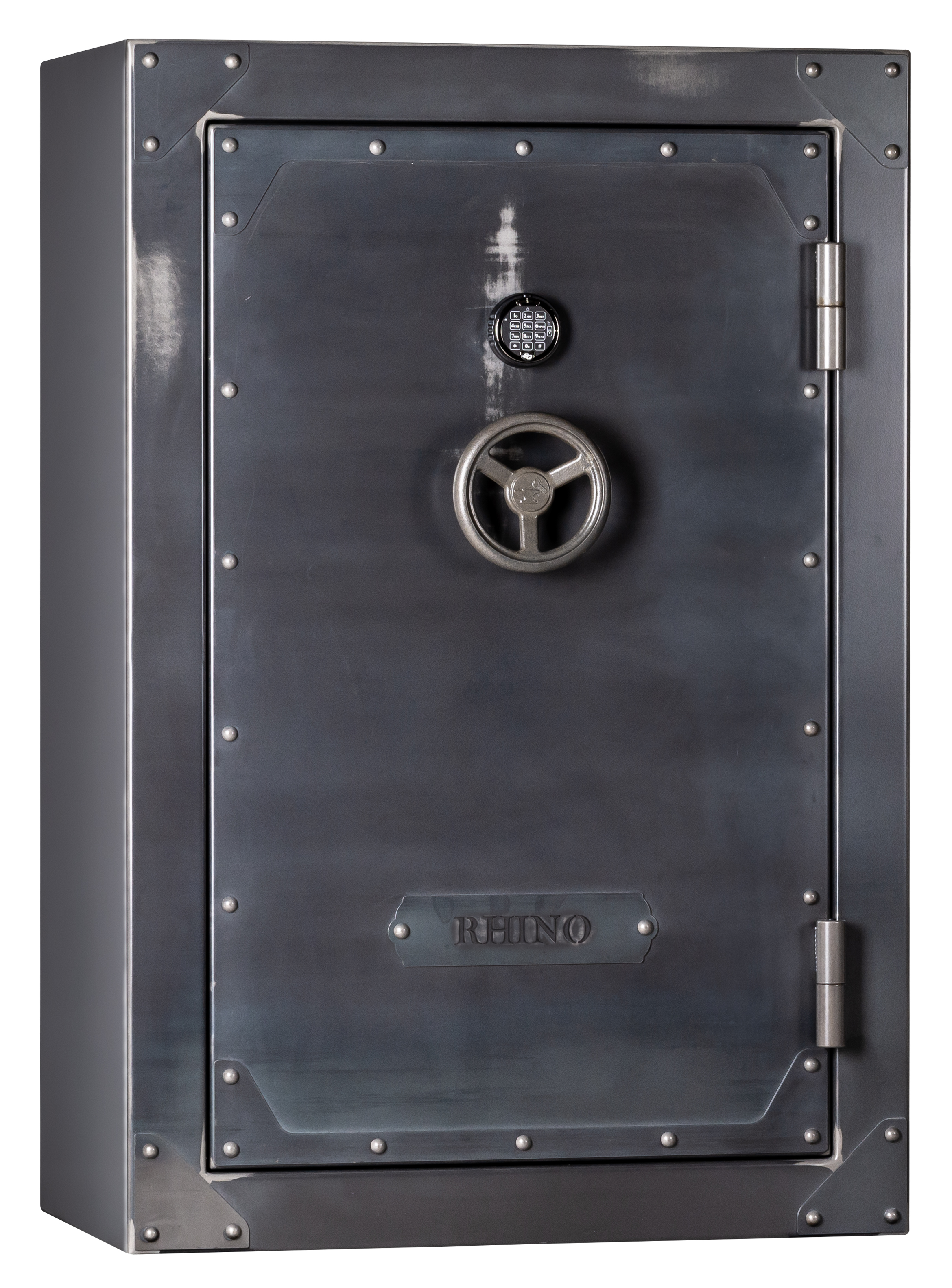 Rhino Strongbox RSX6636 49 Long Gun Safe - Safe and Vault Store.com