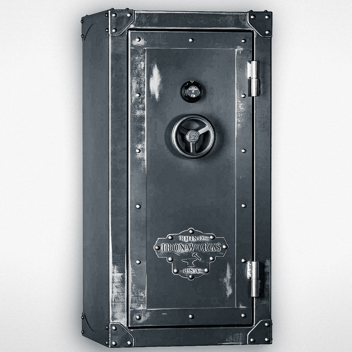 Securing & Protecting America | American Made Gun Safes - Rhino Metals, Inc Securing & Protecting America | American Made Gun Safes - Rhino Metals, Inc