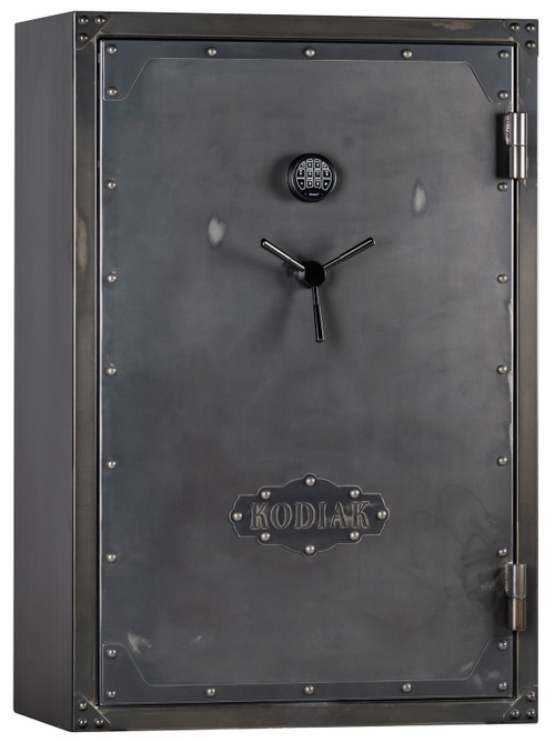 Kodiak KBX5940, 59H x 40W x 23D, 57 Long Gun Safe