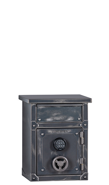 LNX2620 Nightstand-End Table Home Safe | 25.4