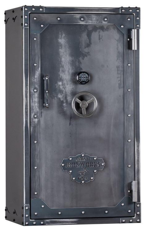 Oxbow Safe LIX6636 | 66