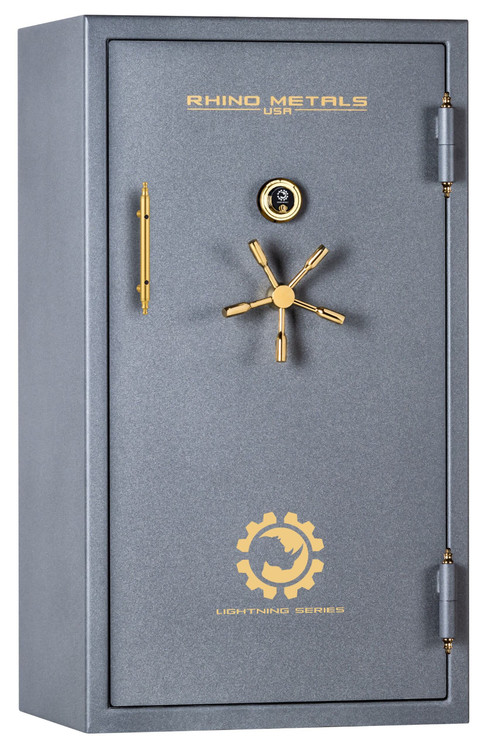 Why is Rhino Gun Safe Better Than Browning Gun Safe? Unbiased Review