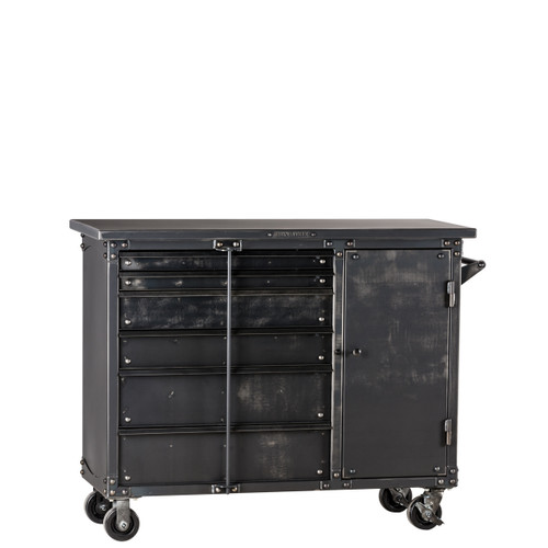Tool Chest IWTC4355D | 44