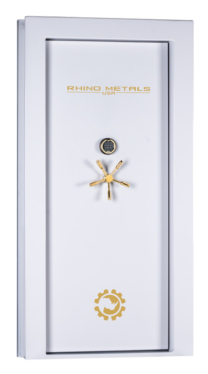 Rhino In-Swing Vault Door VD8240GL | 82