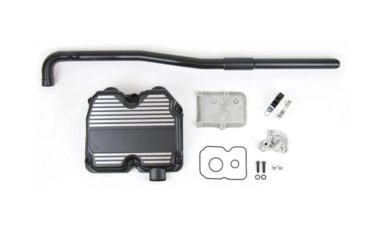 Blowby Modification Kit - Caterpillar 3406E - 2WS or 1LW Engine