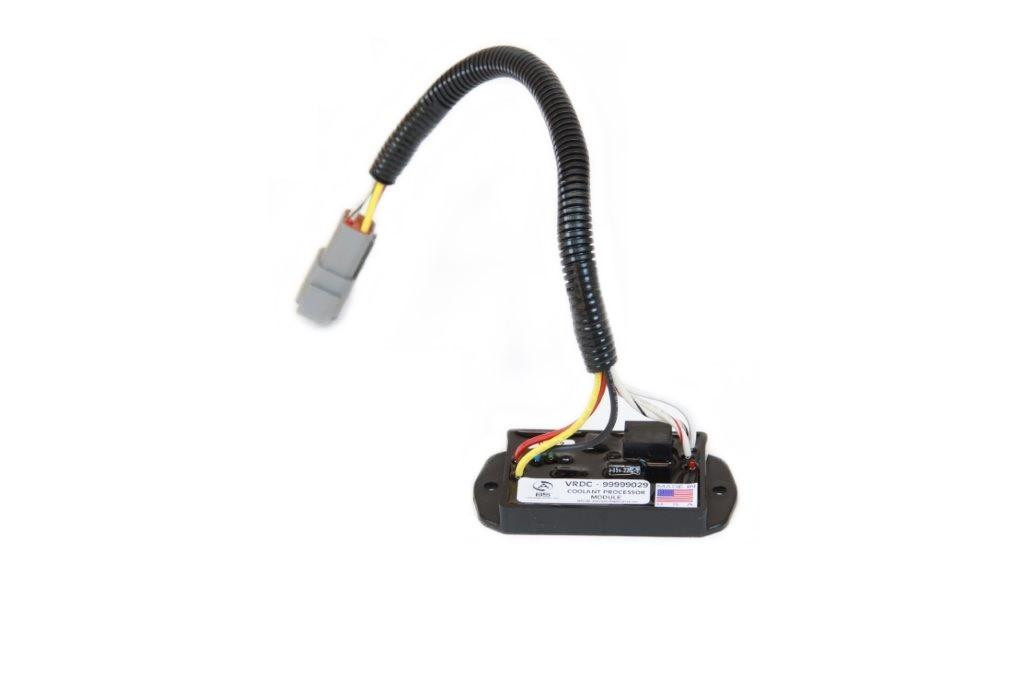 Low Coolant Sensor - Communication Module