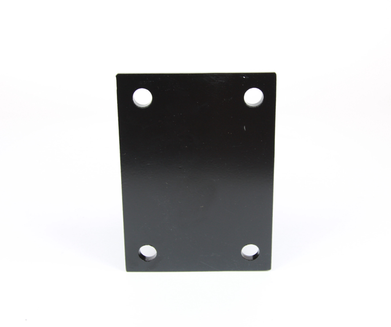 Auxiliary Transmission Mounting Bracket Kit - AMO/APO Tremec 2 Speed or ...