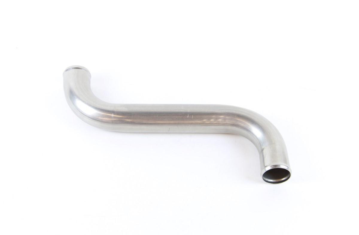 Peterbilt 386 Piping Kit - Cummins ISX CM570 - RAD and CAC