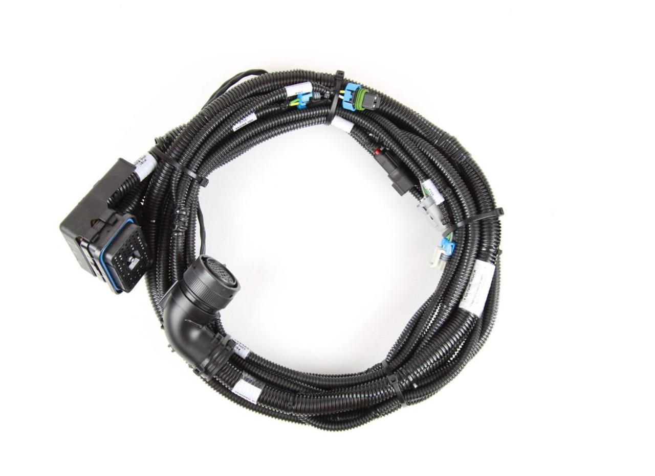 トップス TWONESS VINTAGE CUSTOM INSIDE-OUT HEIWA kenworth-namux2-harness-cat-