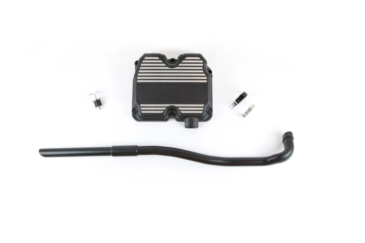 Blowby Modification Kit - Caterpillar 3406E - 2WS or 1LW Engine