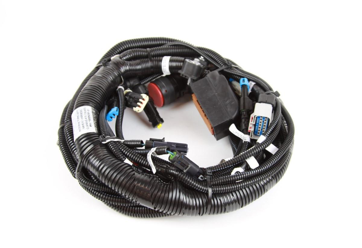 Peterbilt 2011-2016 NAMUX3 Harness - Cummins X15 CM2450