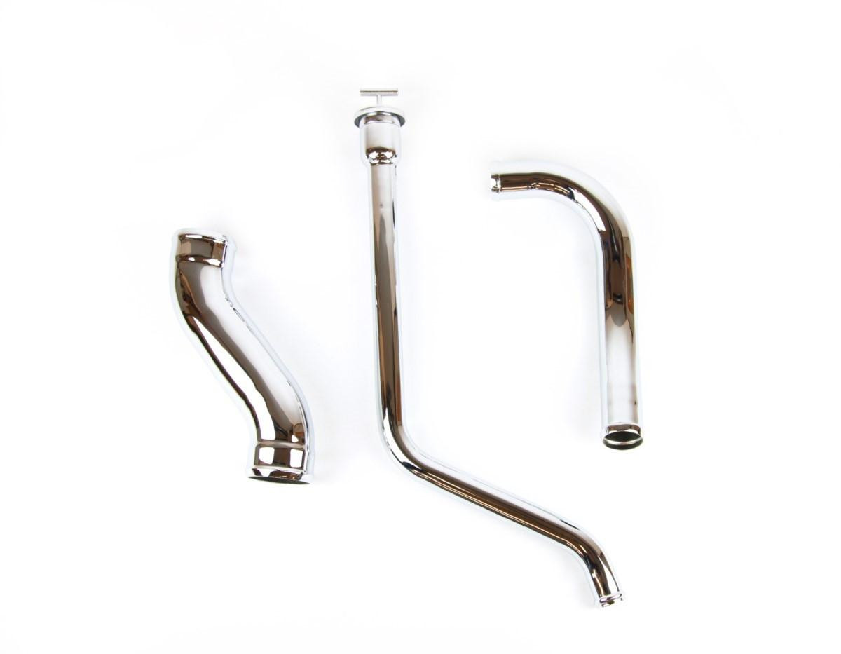 chrome-tube-kit-detroit-diesel