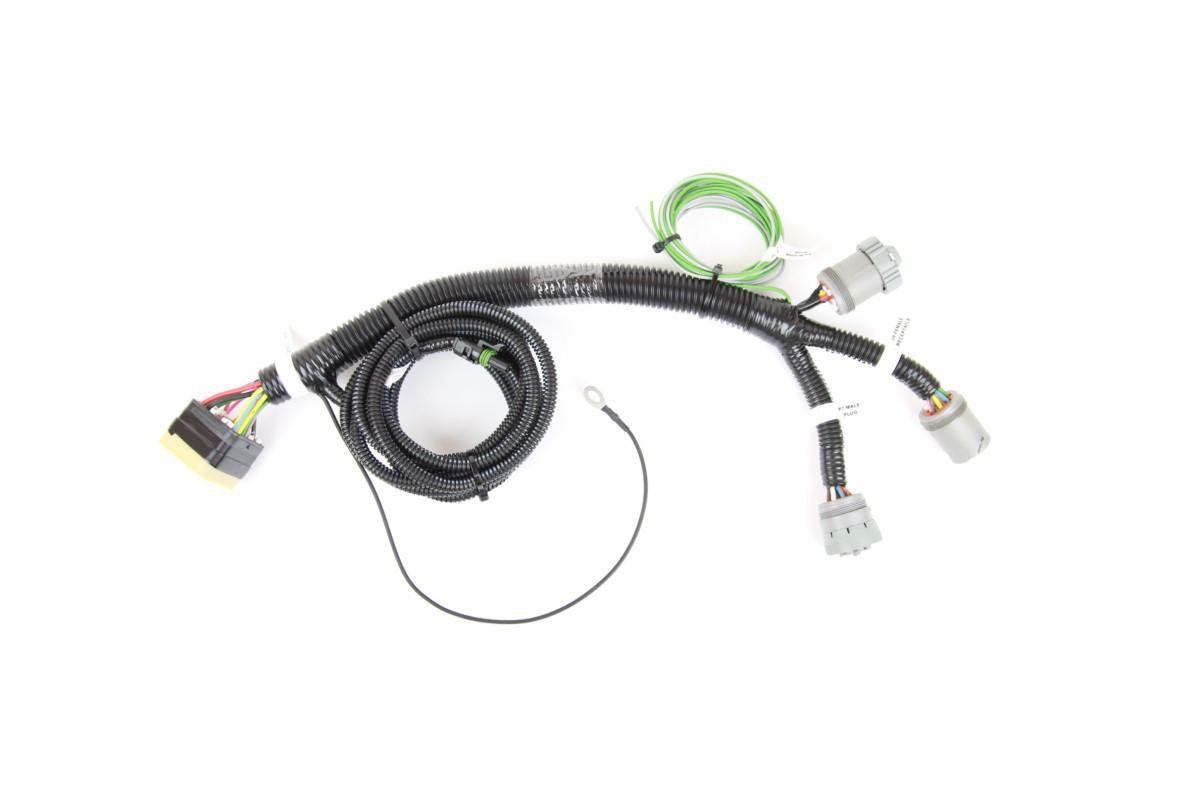 Adapter Harness - Caterpillar 3406B 8TC to ADEM2 40 Pin