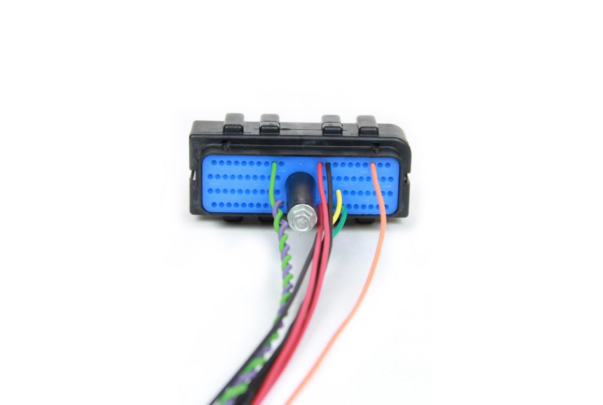 Harness Repair Kit - Allison GEN4 TCM