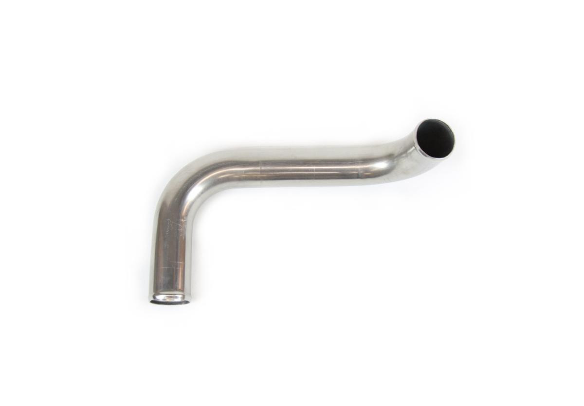 Tuyau De Refroidissement En Acier Inoxydable Pour Kenworth W900 - Compatible Cat C15/C16, Kit De 3 Pièces, Neuf | Pièce Camion