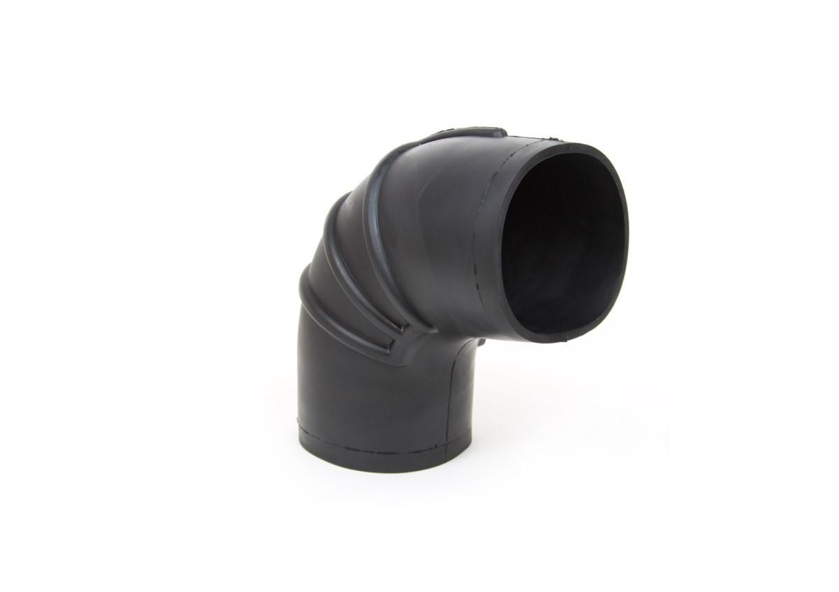 Air Intake Adapter Piping Kit - Kenworth - Cummins CM870/871 - Engine ...