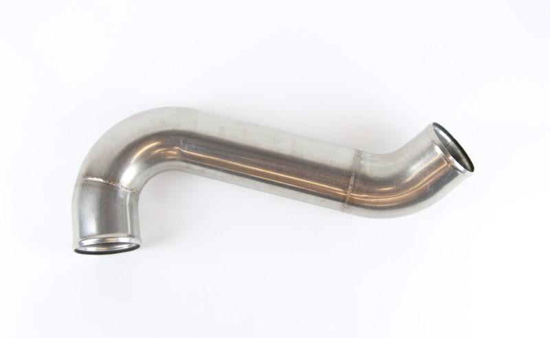 Peterbilt 579 Piping Kit - Detroit S60 DDEC3/4 - Under Hood Air Cleaner ...