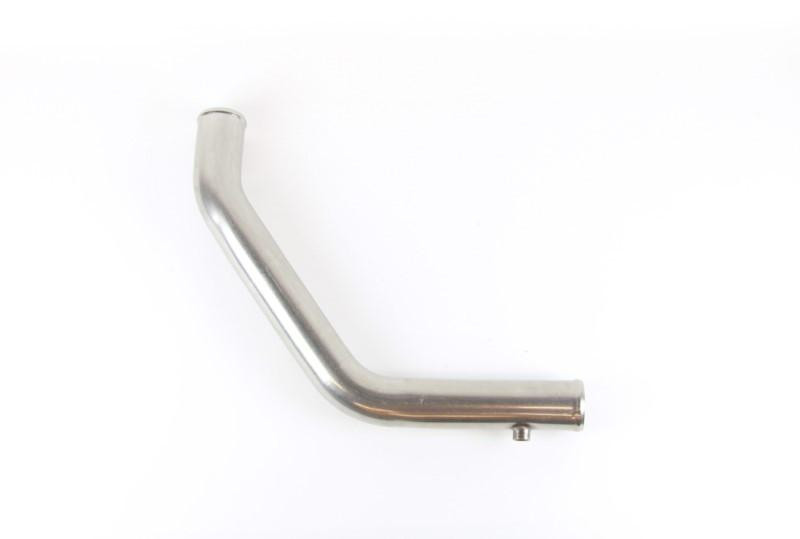 Peterbilt 579 Piping Kit - Detroit S60 DDEC3/4 - Under Hood Air Cleaner ...