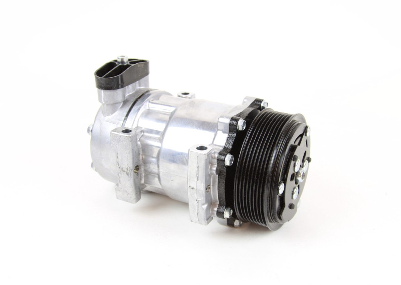 TERZO　ＥＣ２３Ｍ GOWE AUTO A/C COMPRESSOR for Toyota Prado GX460/LX570
