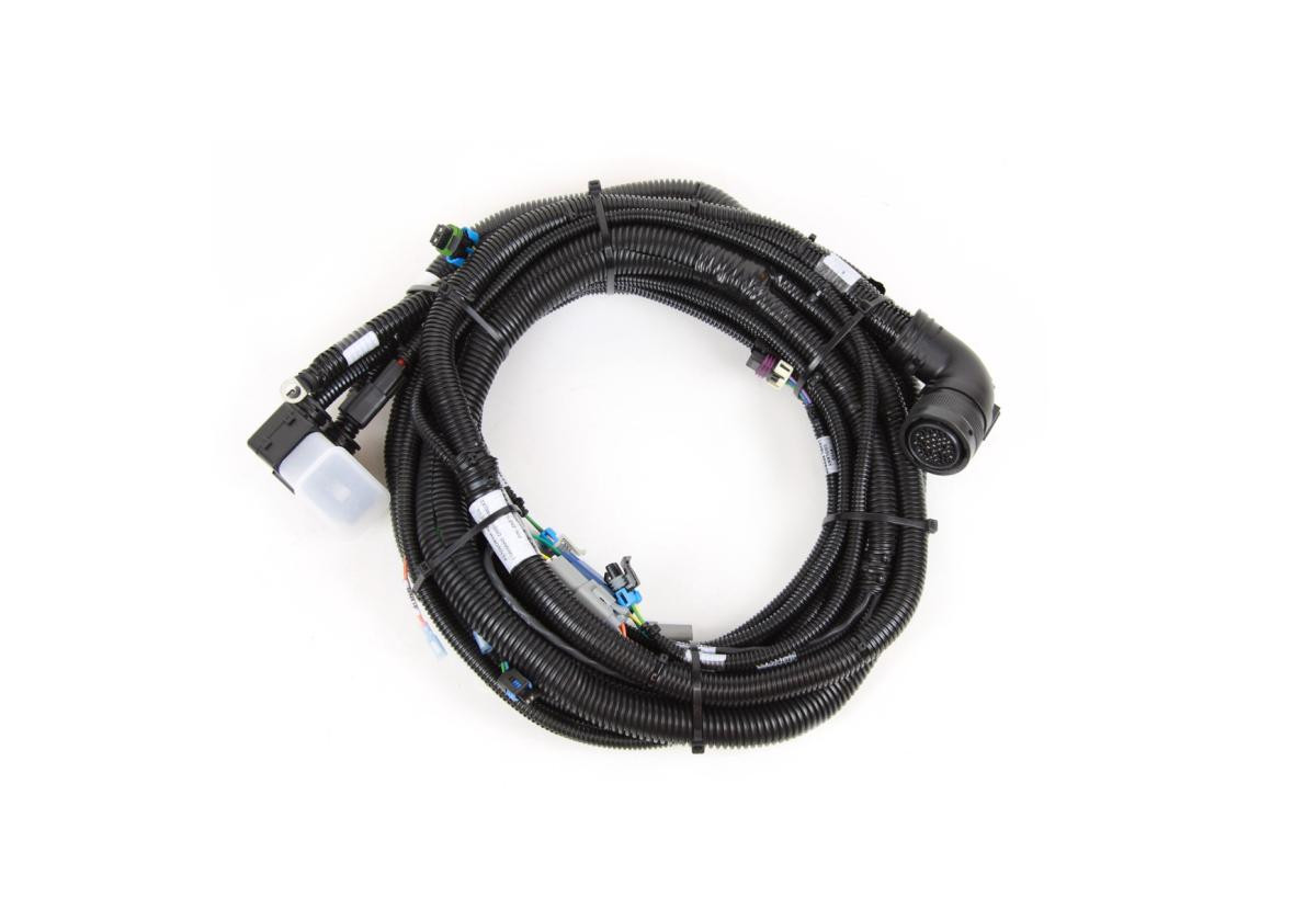 Kenworth NAMUX2 Harness - Cummins CM870