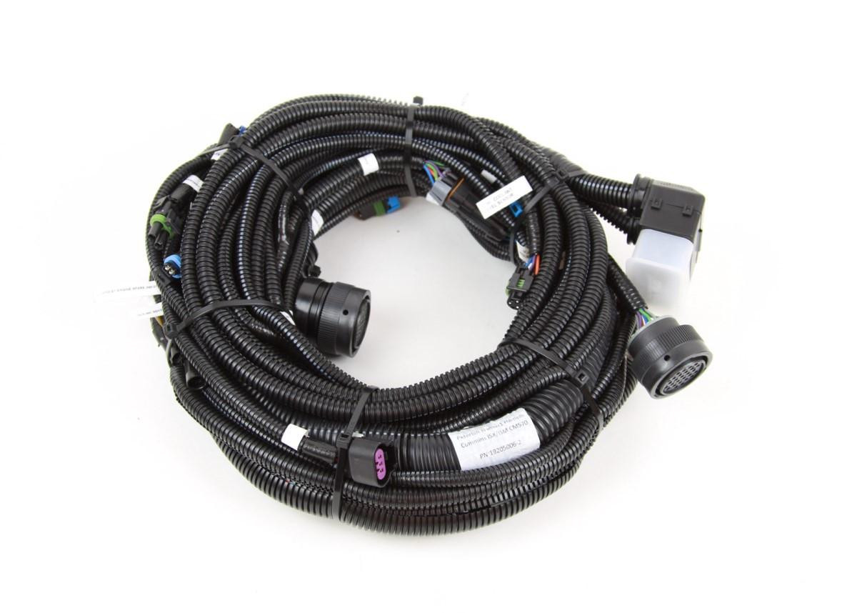 Peter様② peterbilt-namux1-harness-