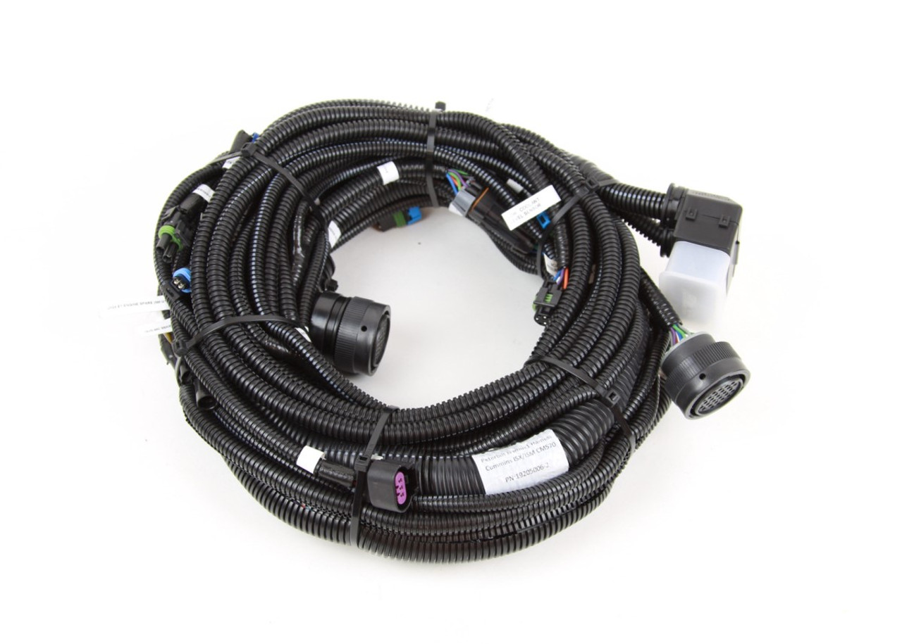 MEVIS② FUEL INJECTOR WIRING LOOM FOR MAZDA 2 DY VERISA MAXX 02-08