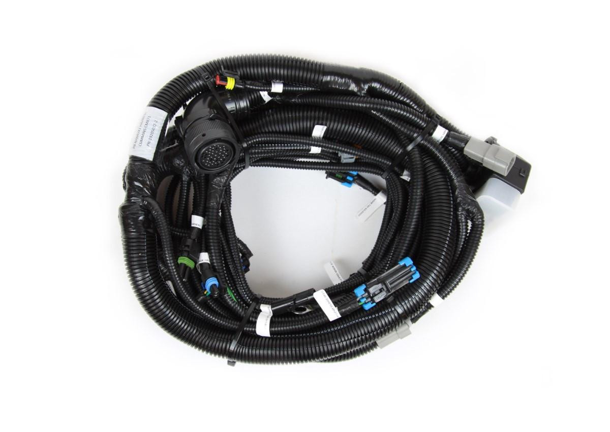 Peterbilt NAMUX1 Harness - Cummins CM871 - 2