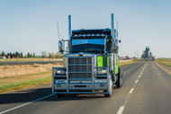 The Benefits of Engine Conversion for Heavy-Duty Trucks