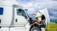 The Benefits of Engine Conversion for Heavy-Duty Trucks