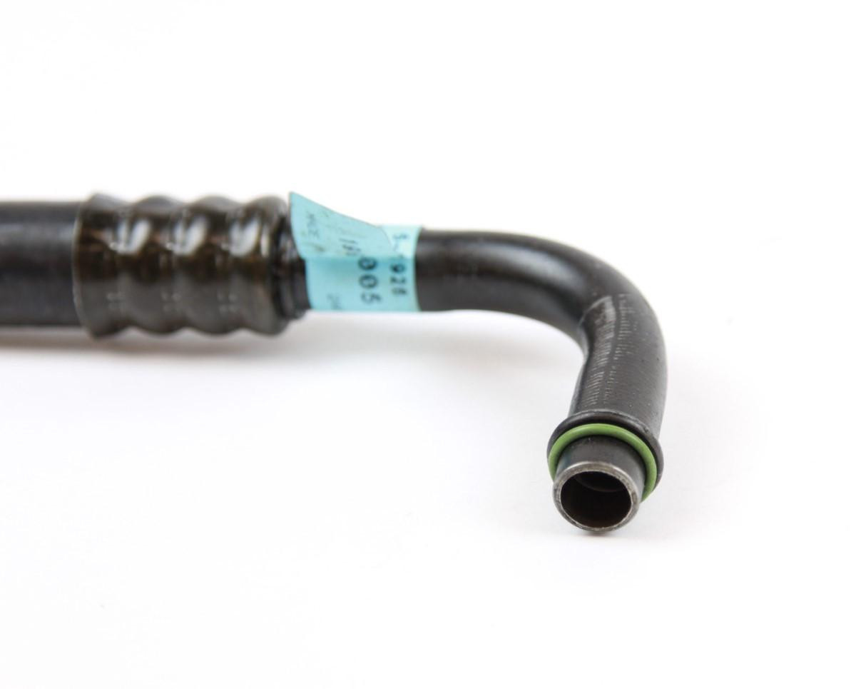 Peterbilt AC Plumbing - Suction Line - 49