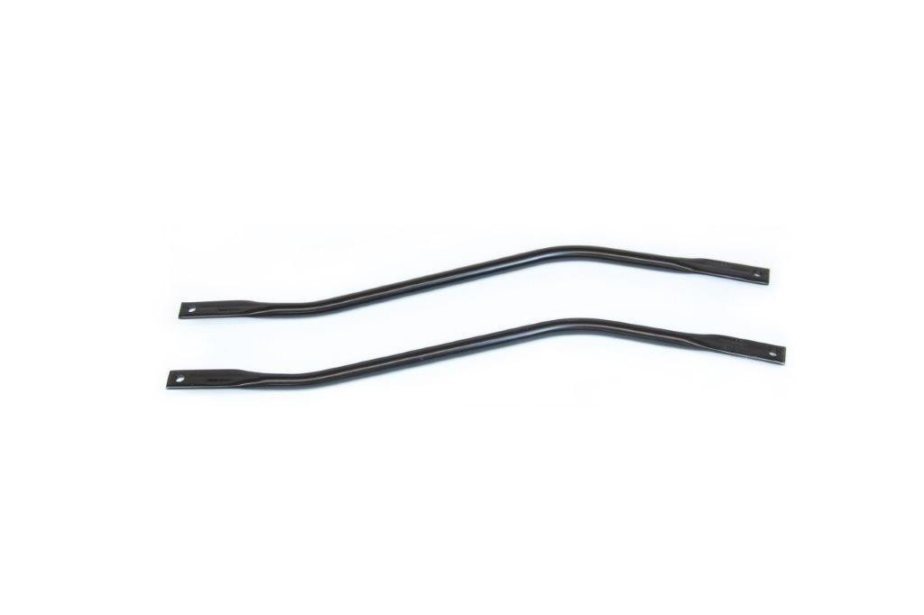 Packard Radiator Support Rods Radiator Support Rod Kit - Freightliner Cascadia - Detroit Series 60