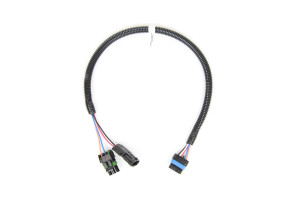 TPS Extension Harness for Detroit Series 60 engines with DDEC3, DDEC4 or DDEC5 engine electronics