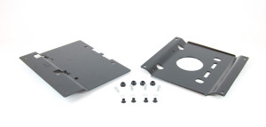 Kenworth Bracket Kit -  T800 Underhood Air Cleaner Mounting Kit