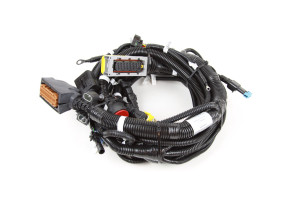 Kenworth NAMUX4 Harness - T680 or T880 - Cummins ISX CM2350