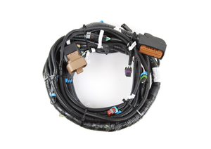 Kenworth Engine Control Harness to install a Cummins ISX CM2350 engine, cab to engine ECM harness