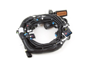 Peterbilt 2011-2017 NAMUX3 Harness - Cummins CM2350 - 2