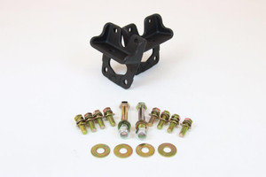 Kenworth Pre 2011 Engine Mounts - Detroit Series 60