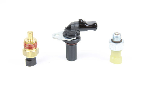 Kustom Truck Parts Transmission Sensor Kit, 99999035-1, for Peterbilt/Kenworth Metric Thread Kustom Truck Parts Transmission Sensor Kit, 99999035-1, for Peterbilt/Kenworth Metric Thread