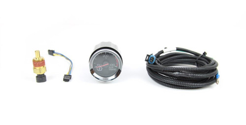 Kustom Truck Parts Auxiliary Oil Gauge Kit, 29115004, for Kenworth NAMUX1/2/3 Kustom Truck Parts Auxiliary Oil Gauge Kit, 29115004, for Kenworth NAMUX1/2/3