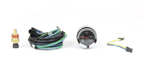 Kustom Truck Parts Oil Temperature Gauge Kit, 29115006, for Kenworth NAMUX1 Caterpillar Kustom Truck Parts Oil Temperature Gauge Kit, 29115006, for Kenworth NAMUX1 Caterpillar