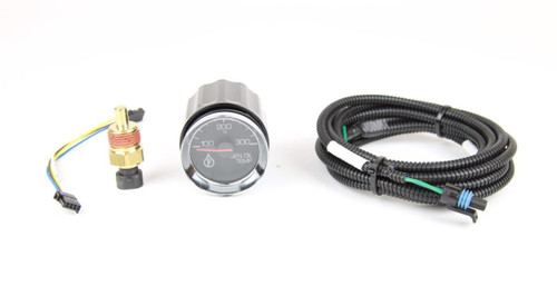 Kustom Truck Parts Oil Temperature Gauge Kit, 29115002, for Kenworth NAMUX3 Caterpillar Kustom Truck Parts Oil Temperature Gauge Kit, 29115002, for Kenworth NAMUX3 Caterpillar