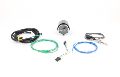 Peterbilt Smart Gauge Kit - Pyrometer/Exhaust Temperature - NAMUX1 or NAMUX3