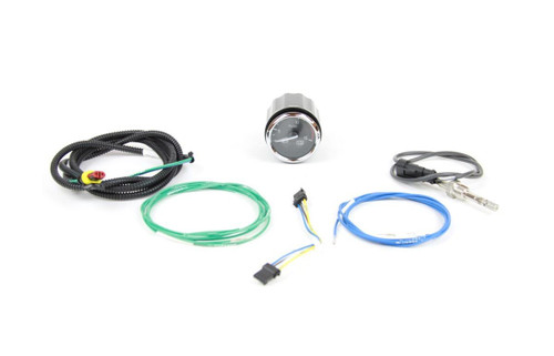 Kustom Truck Parts Pyrometer Gauge Kit, 19115002, for Peterbilt NAMUX1/NAMUX3 Kustom Truck Parts Pyrometer Gauge Kit, 19115002, for Peterbilt NAMUX1/NAMUX3