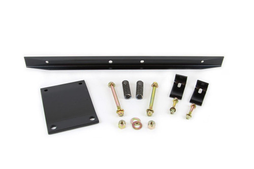 Kustom Truck Parts Transmission Support Bracket Kit, 99917004, for Manual/Allison transmission swaps