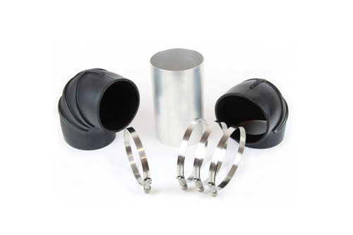 Kustom Truck Parts Air Intake Kit, 99212001, for Peterbilt/Kenworth to Cummins N14 turbo Kustom Truck Parts Air Intake Kit, 99212001, for Peterbilt/Kenworth to Cummins N14 turbo