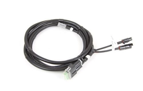 Kustom Truck Parts Fuse Harness, 19906012, for Peterbilt NAMUX1 2006-07 diesel trucks Kustom Truck Parts Fuse Harness, 19906012, for Peterbilt NAMUX1 2006-07 diesel trucks