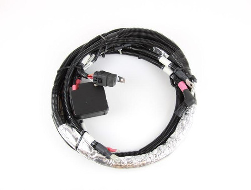 Kustom Truck Parts Charge/Start Harness, 19906004, for Peterbilt NAMUX1 2006-07 diesel trucks Kustom Truck Parts Charge/Start Harness, 19906004, for Peterbilt NAMUX1 2006-07 diesel trucks